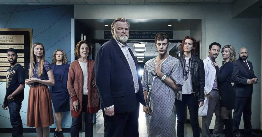 5 Things to Know About Mr. Mercedes Season 2, plus a new trailer